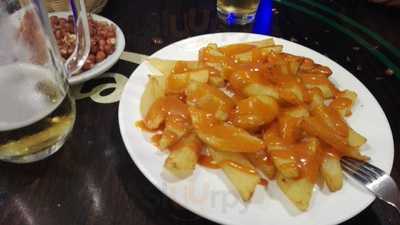 La Tabernita De Osuna