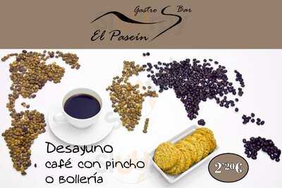 Gastrobar El Pasein