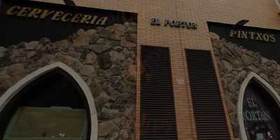 El Porton