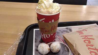 Tim Hortons