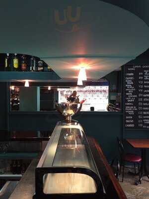 Cafeteria Bahia Blanca