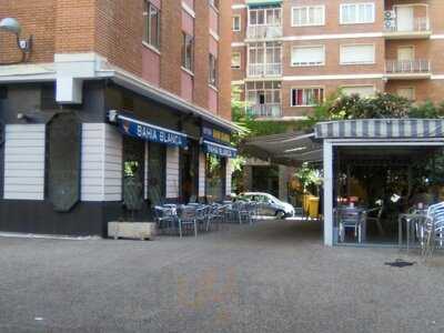 Cafeteria Bahia Blanca