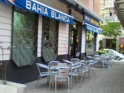 Cafeteria Bahia Blanca