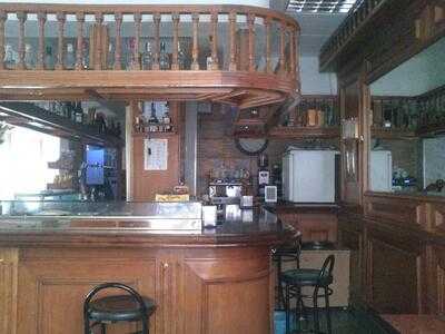 Cafeteria Bahia Blanca