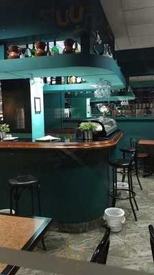 Cafeteria Bahia Blanca