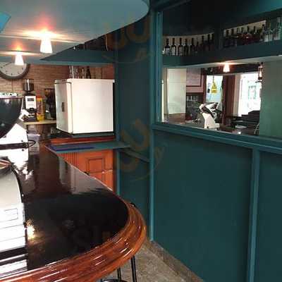 Cafeteria Bahia Blanca