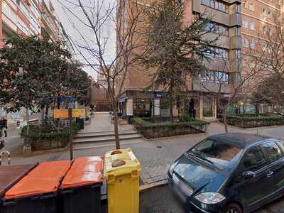 Cafeteria Bahia Blanca