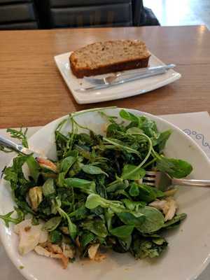 Toscana Café & Delicatessen