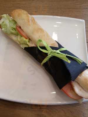 Toscana Café & Delicatessen