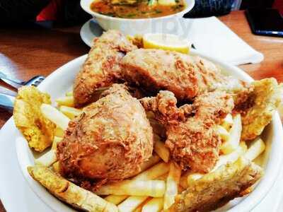 Casa De Castilla La Mancha