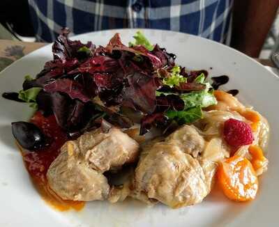 Casa De Castilla La Mancha