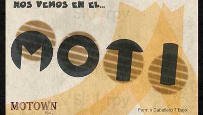 Motown