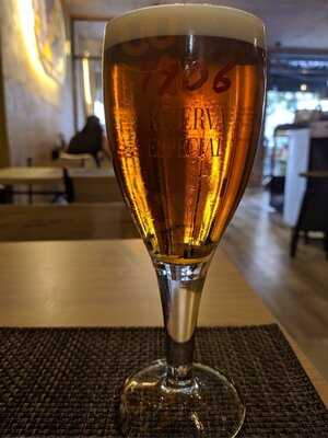 Ristorante Dell'ante