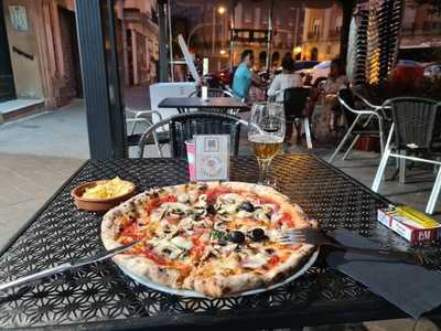 Ristorante Dell'ante