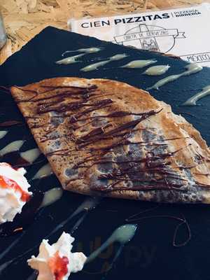 Cien Pizzitas