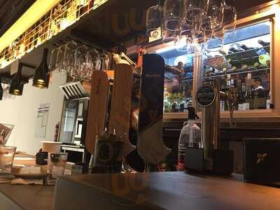 El Escaparate De Vallehermoso