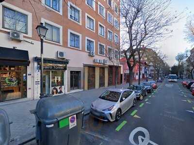 El Escaparate De Vallehermoso