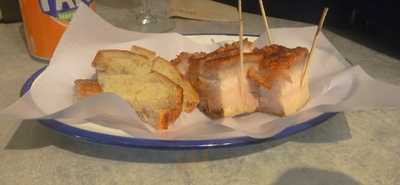 El Escaparate De Vallehermoso