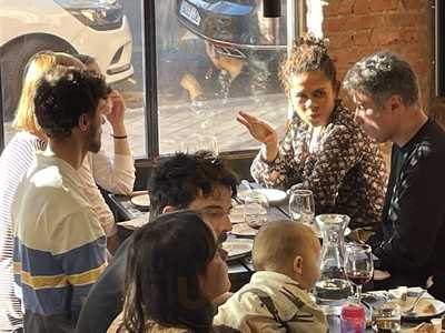 El Escaparate De Vallehermoso