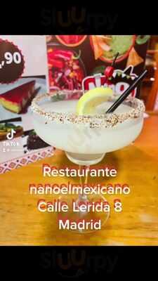 Nano El Mexicano