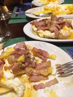 La Taberna De Madrid