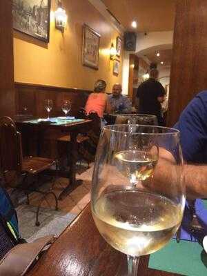 La Taberna De Madrid