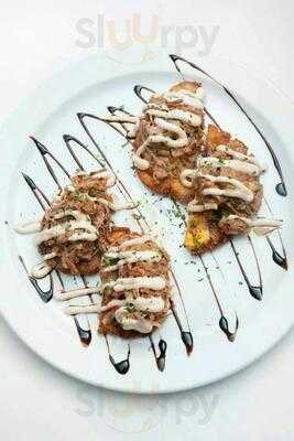 La Taberna De Madrid