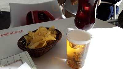 La Taberna De Madrid