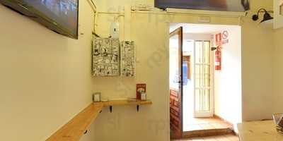 La Taberna De Madrid