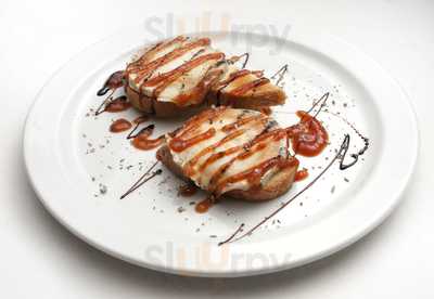 La Taberna De Madrid