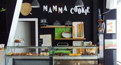 Mamma Cookie
