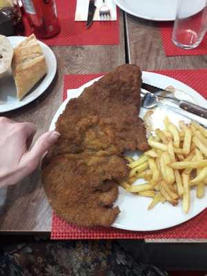 Manduka Bar Cafetería