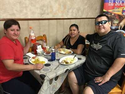 Restaurante El Socio - Photo 7