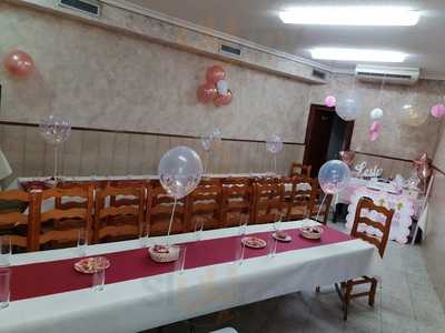 Restaurante El Socio