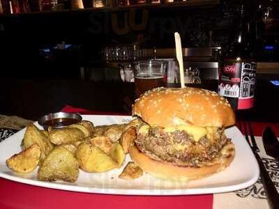 Goiko - C.c. Palacio De Hielo