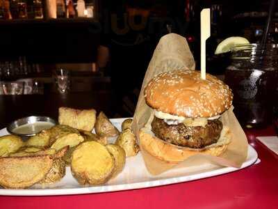 Goiko - C.c. Palacio De Hielo