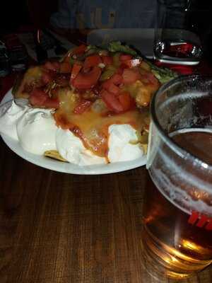 Goiko - C.c. Palacio De Hielo