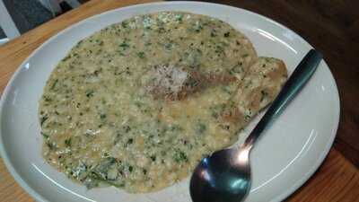 Benito Aperitivos & Kitchen