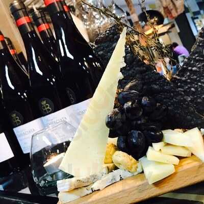 Benito Aperitivos & Kitchen