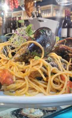 Benito Aperitivos & Kitchen