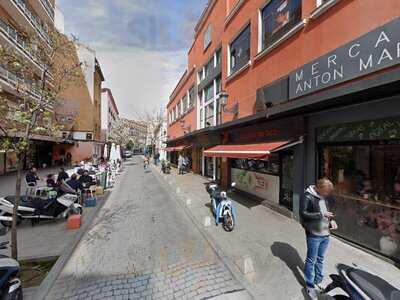 Benito Aperitivos & Kitchen