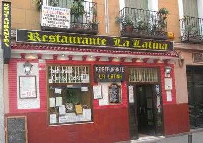 La Latina