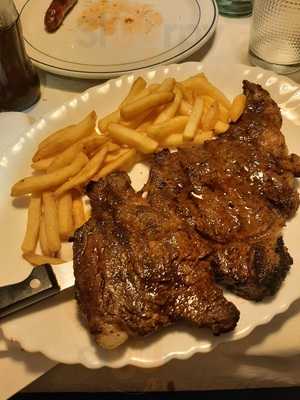 La Escudilla Restaurant