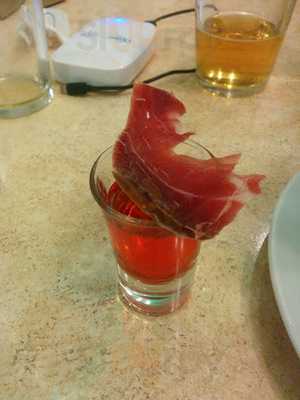 Cerveceria Boomerang