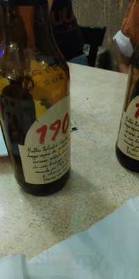 Cerveceria Boomerang