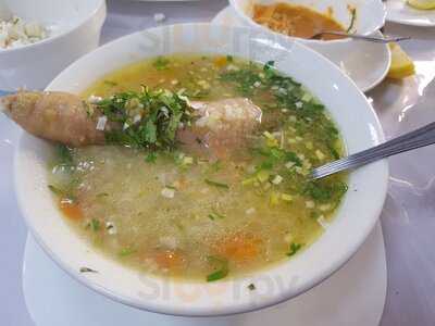 La Reina Del Quinche