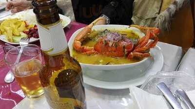 La Reina Del Quinche