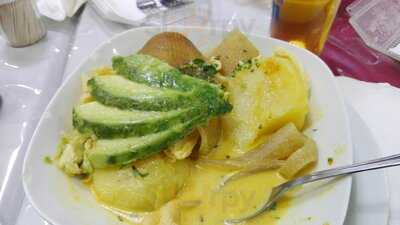 La Reina Del Quinche