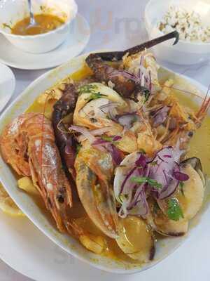 La Reina Del Quinche