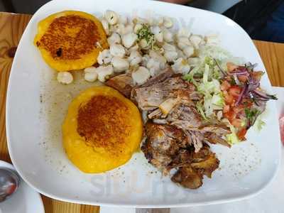 La Reina Del Quinche